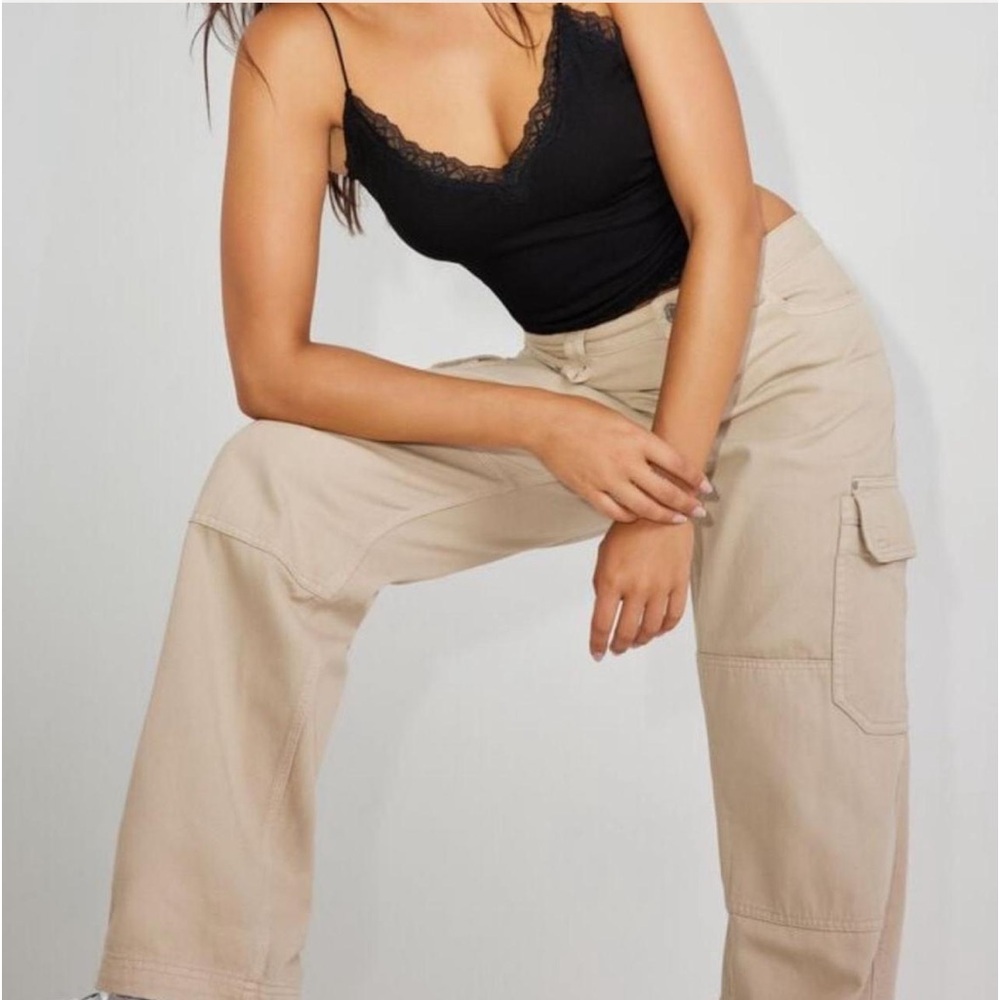 Garage wren carpenter pant cargos